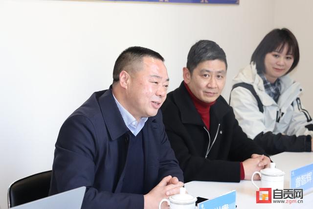 推动高校教育与幼儿园实践无缝衔接 四川轻化工大学教育实践基地落户自贡休闲区蓝鸢梦想 - Www.slyday.coM