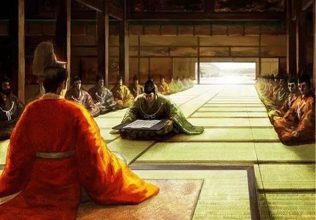 传统跪坐养身又养心