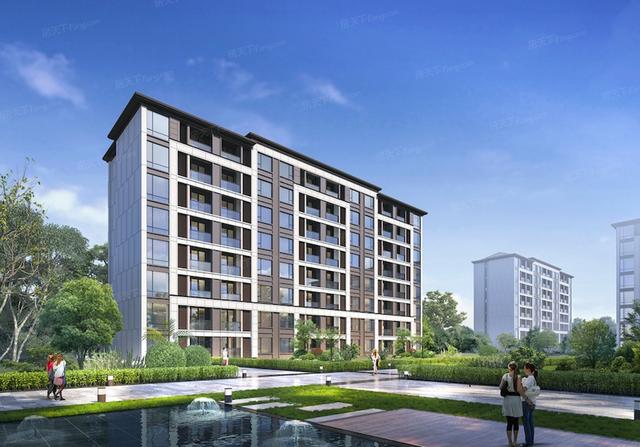 2022回家置业金地格林春岸年末购房福利大放送