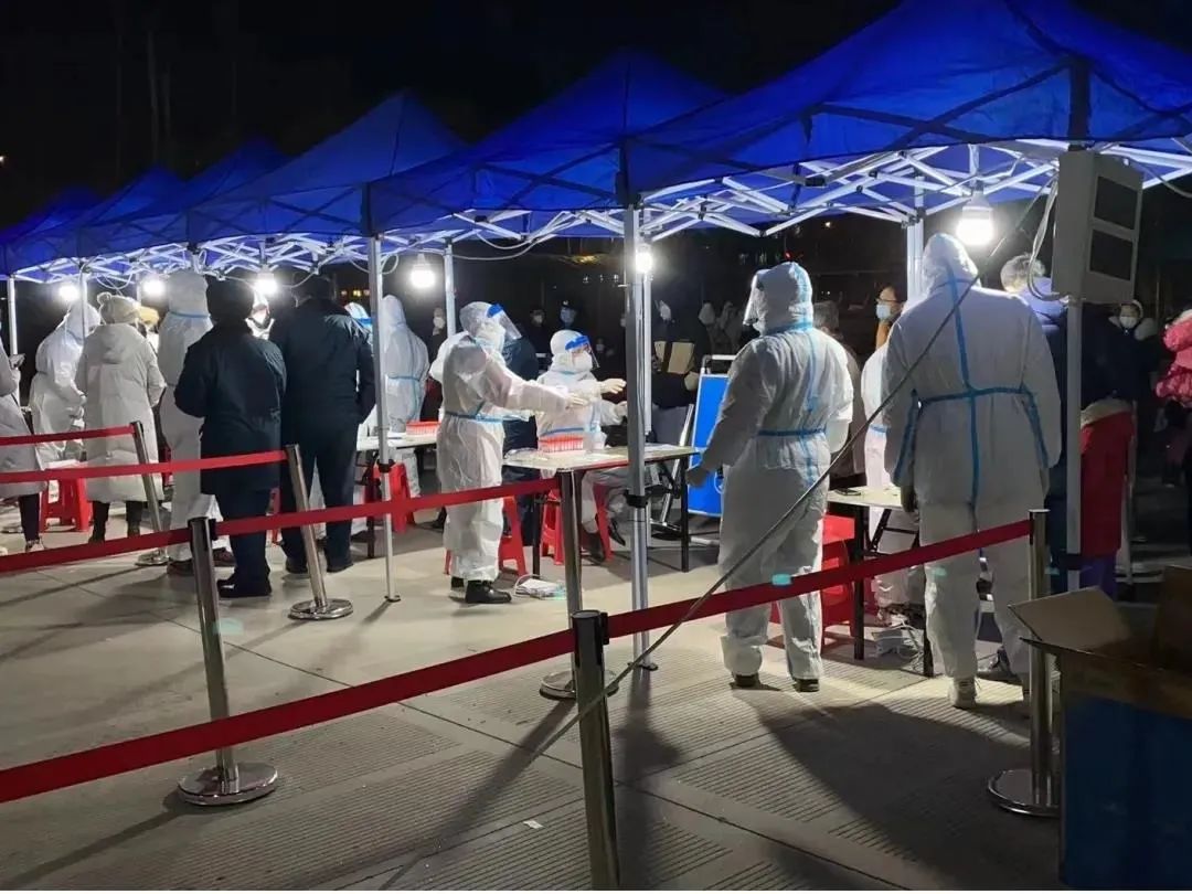 新增本土确诊166例，天津发现奥密克戎流向河南安阳的关键点休闲区蓝鸢梦想 - Www.slyday.coM