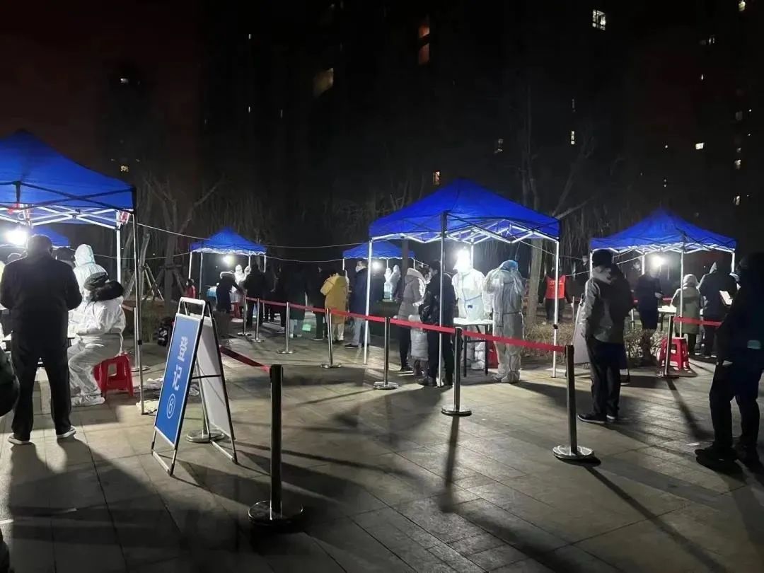 新增本土确诊166例，天津发现奥密克戎流向河南安阳的关键点休闲区蓝鸢梦想 - Www.slyday.coM