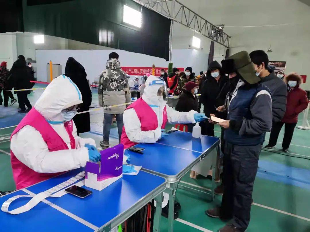 巾帼同心抗疫休闲区蓝鸢梦想 - Www.slyday.coM