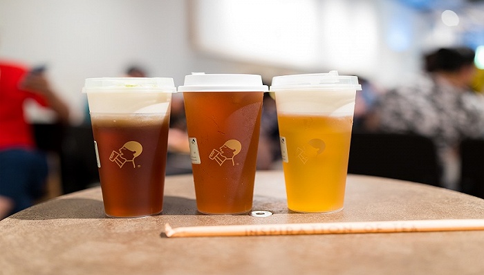 喜茶降价真心话还是大冒险