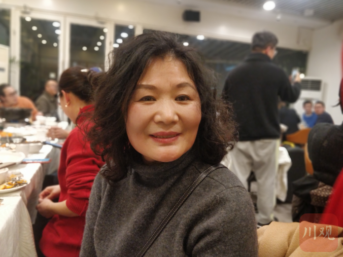 成都诗人小安摘得第四届橡皮文学奖