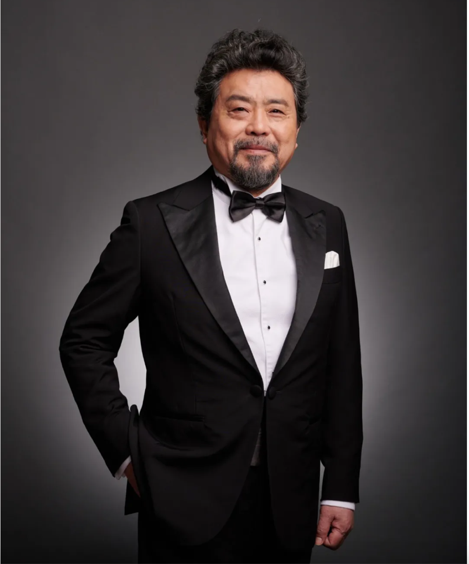 魏松当今歌剧界享有盛名的男高音歌唱家,是中国和亚洲活跃的西方歌剧