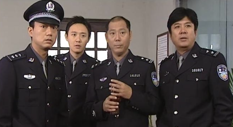 尺度炸裂的国产犯罪剧巅峰，可惜再也看不到了|命案十三宗|犯罪|张宝义_新浪新闻