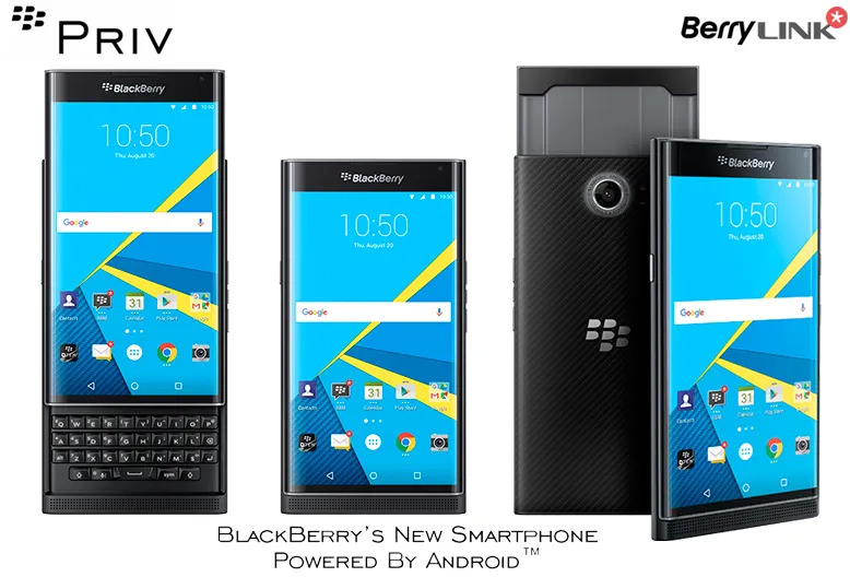 黑莓手机彻底凉了黑莓造车却开始逆袭