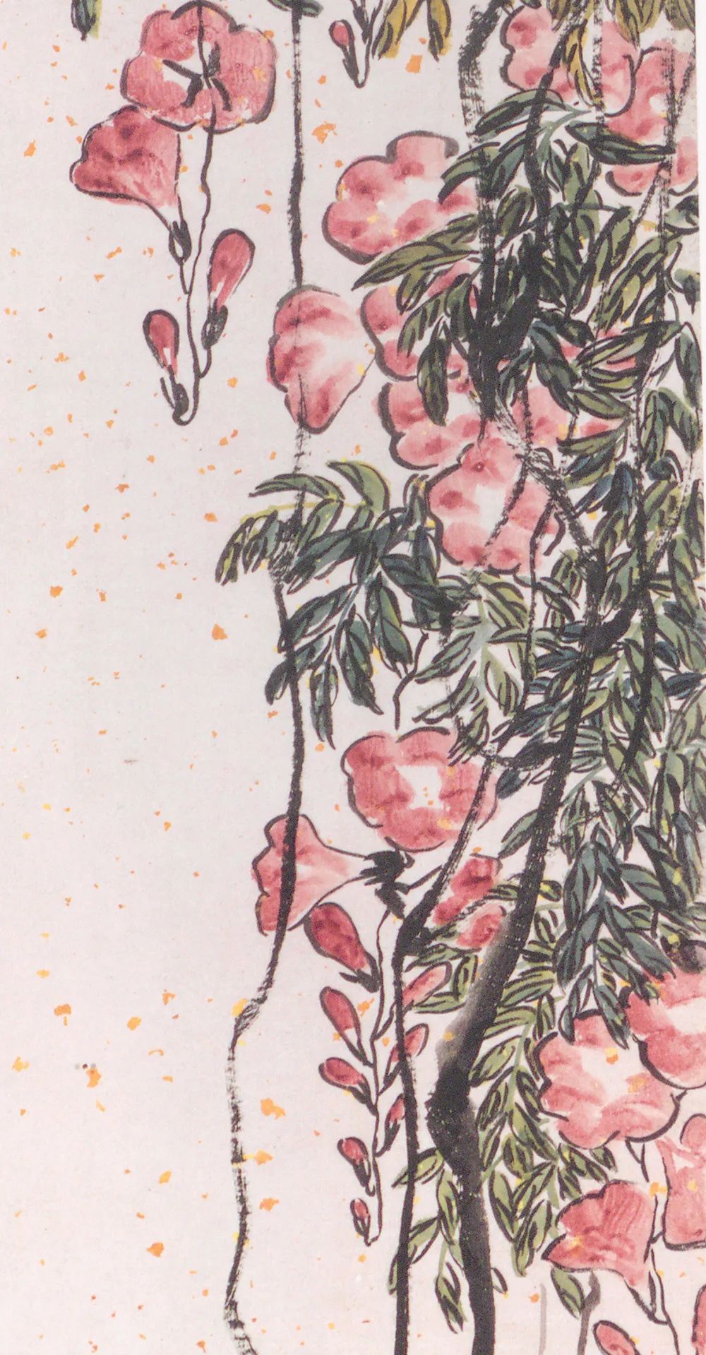 绍兴新展青藤门下呈现齐白石珍品