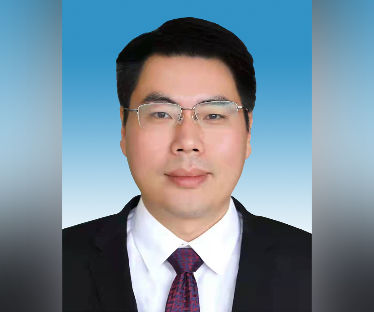 荆州市政府新增一80后副市长 曾是湖北省首位博士县委书记