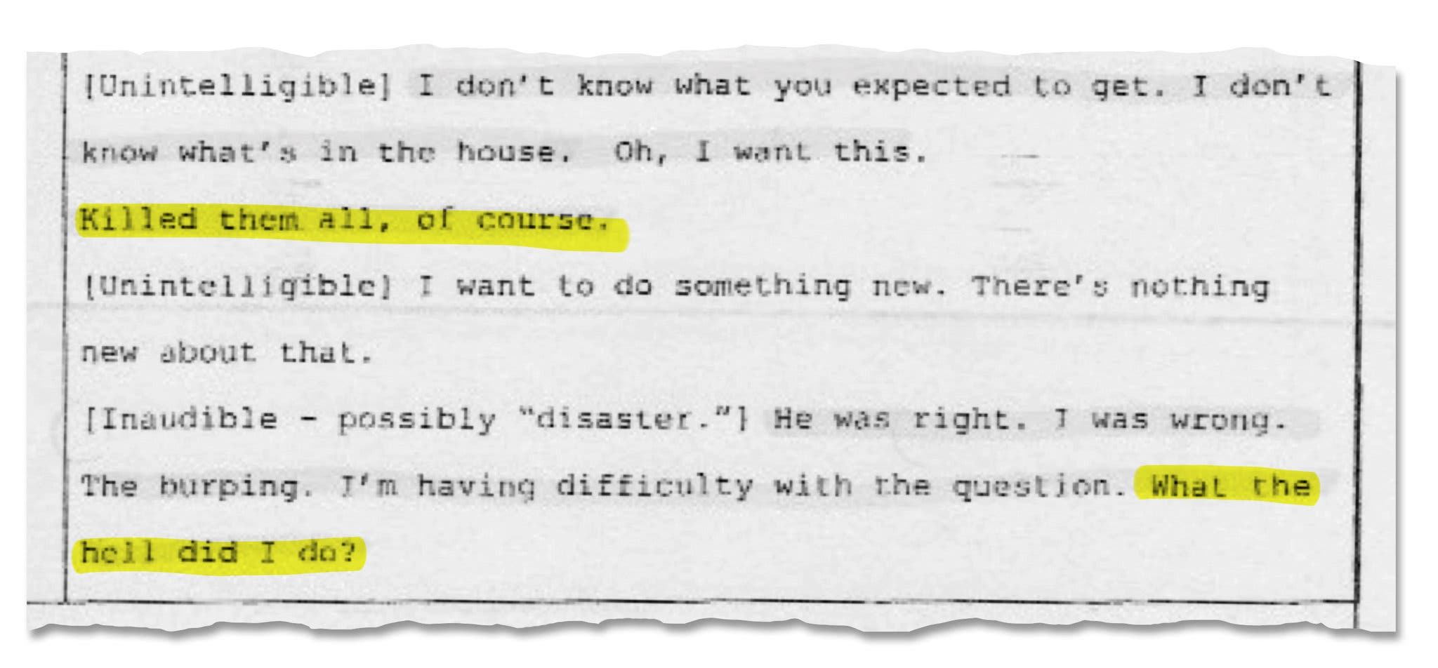 美富豪杀人犯罗伯特·德斯特病死狱中，系纪录片短剧《纽约灾星》原型休闲区蓝鸢梦想 - Www.slyday.coM