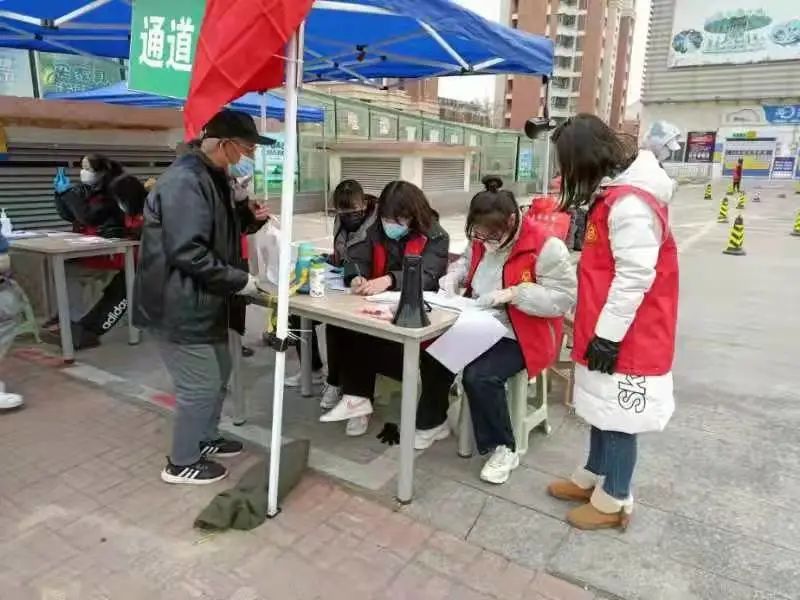 巾帼同心抗疫休闲区蓝鸢梦想 - Www.slyday.coM