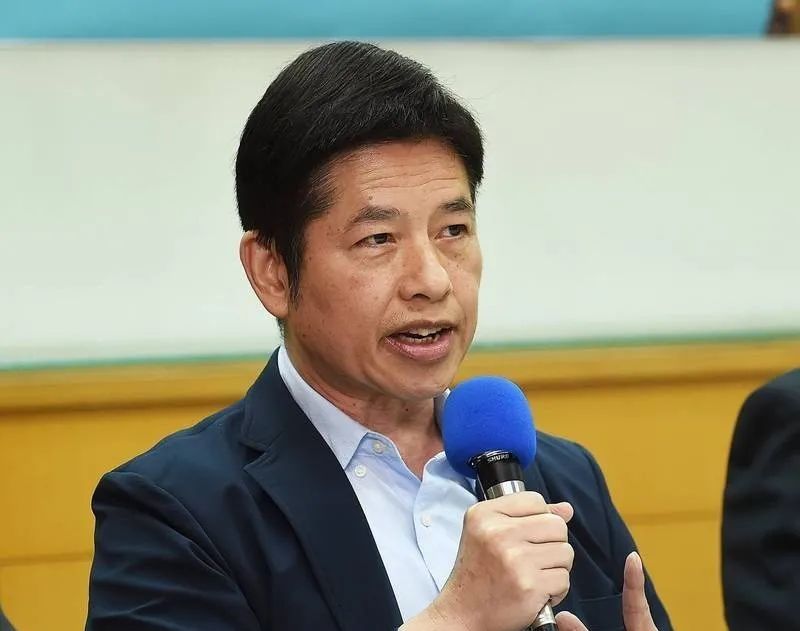 庞建国&nbsp;资料图