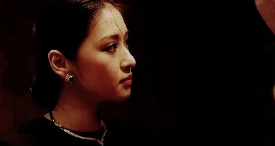 美人胡因梦性感的代价