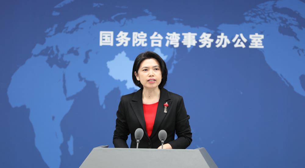 民进党当局高调举行针对解放军的模拟巷战，国台办：“台独”覆灭是宿命休闲区蓝鸢梦想 - Www.slyday.coM