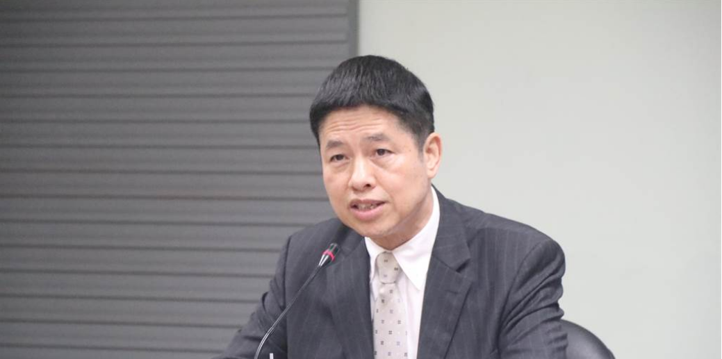 庞建国(资料图)