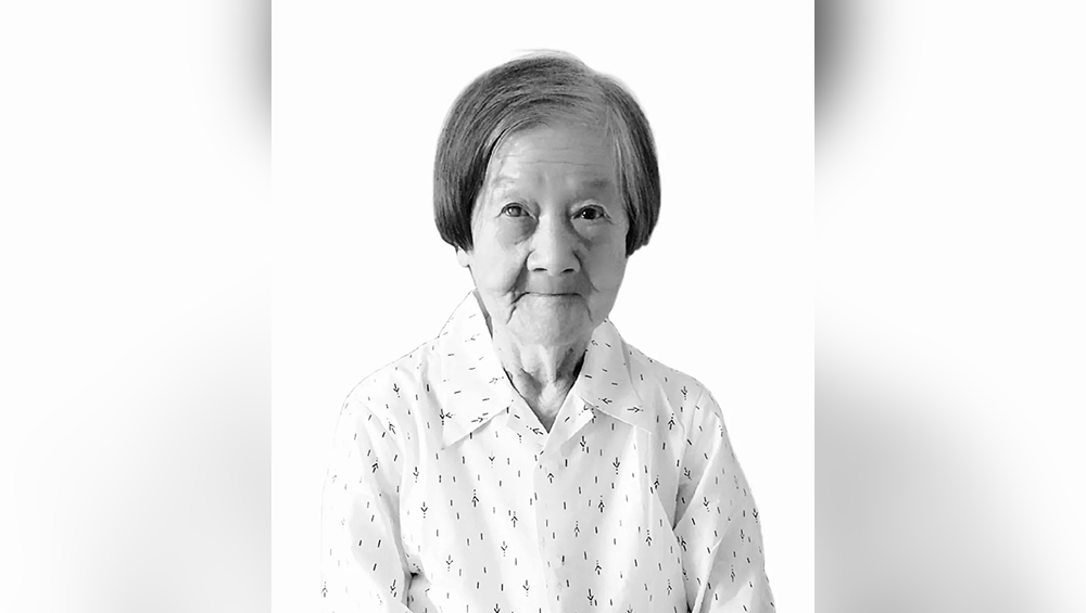 中国人民大学新闻学院退休教师赵庆荻逝世 享年91岁