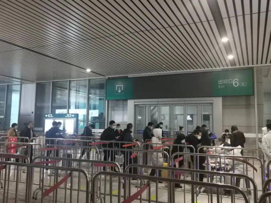 今年春运期间潍坊北站将增开3对经停临客