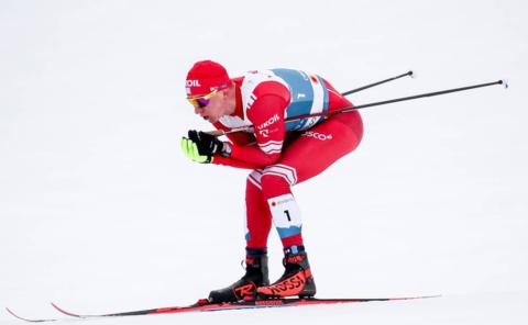 俄罗斯公布2022年北京冬奥会越野滑雪运动员名单
