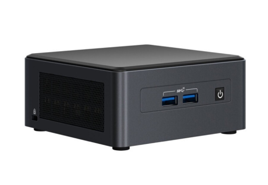 消息称英特尔nuc12performance迷你主机产品线被砍