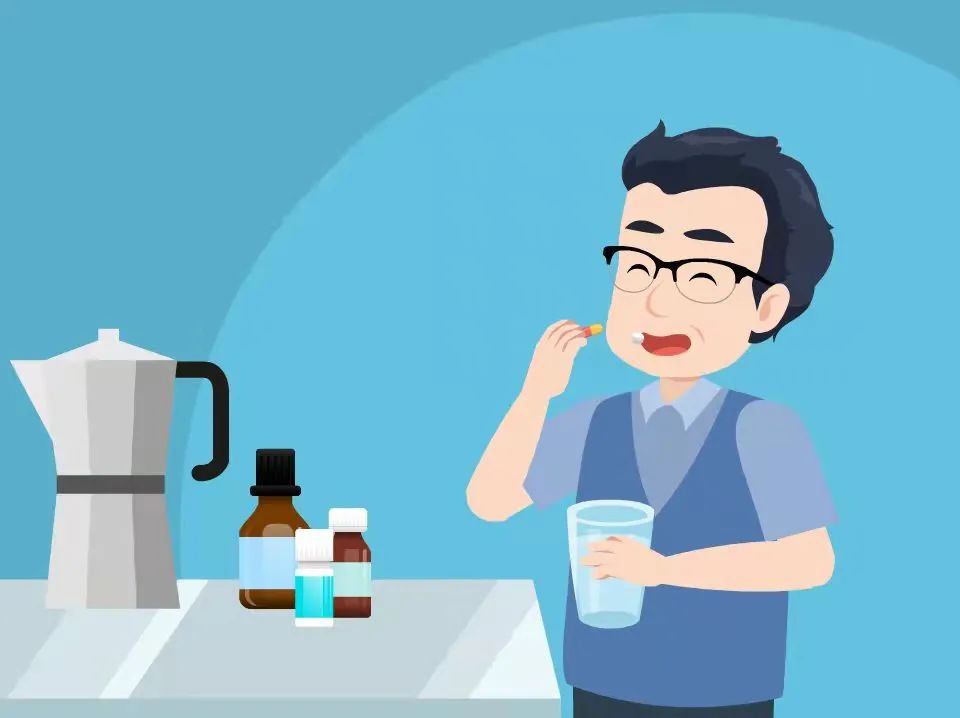 口服降糖药的6个误区看看您有吗