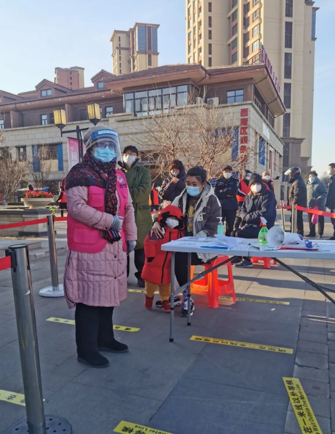 巾帼同心抗疫休闲区蓝鸢梦想 - Www.slyday.coM