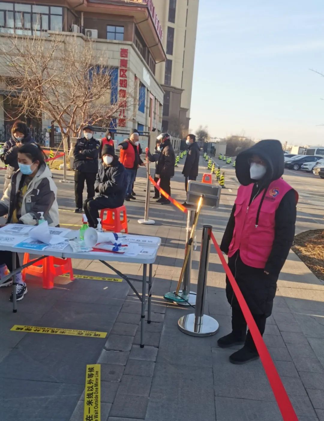 巾帼同心抗疫休闲区蓝鸢梦想 - Www.slyday.coM