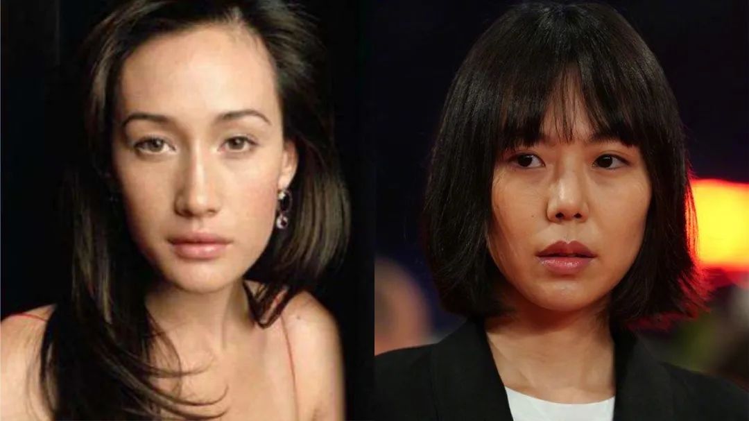 满意!混血儿可以有多丑"送子天下"-第1张图片-宝林网