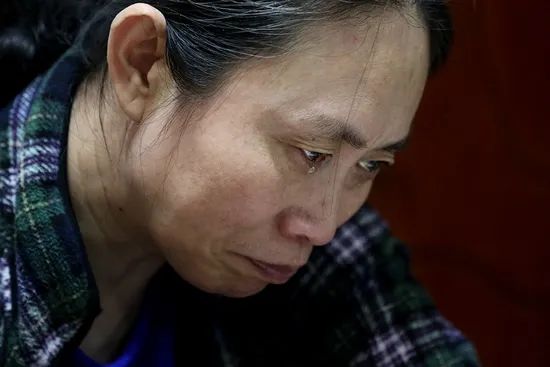 江秋莲,27个月含冤辗转,一个母亲的正义不止69万