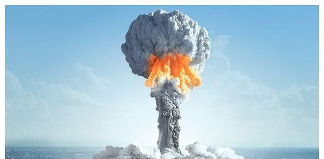 第一个打破五常拥核，拥有100枚核弹，小国以色列如何偷造核弹__财经头条