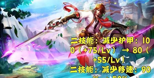 王者荣耀：关羽五虎将限定武圣正式返场，多名英雄调整，张飞降温休闲区蓝鸢梦想 - Www.slyday.coM