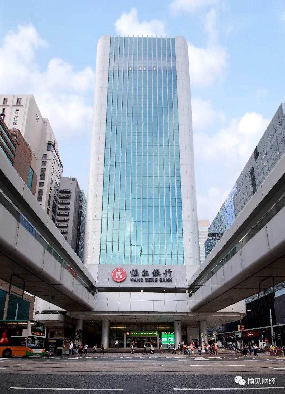 财富|恒生|恒生银行_新浪新闻