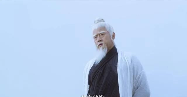 《雪中悍刀行》王仙芝这人不是挺好的吗,后面为何被徐凤年杀了?|雪中