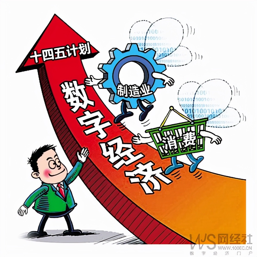 国内首份“产业数字化百强榜”揭晓 企业数字化转型看这里|工业品|数字化|产业_新浪新闻