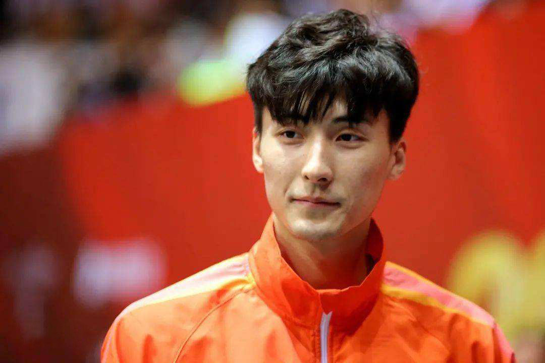 中国男排最佳二传最强大脑于垚辰临危受命扛起责任