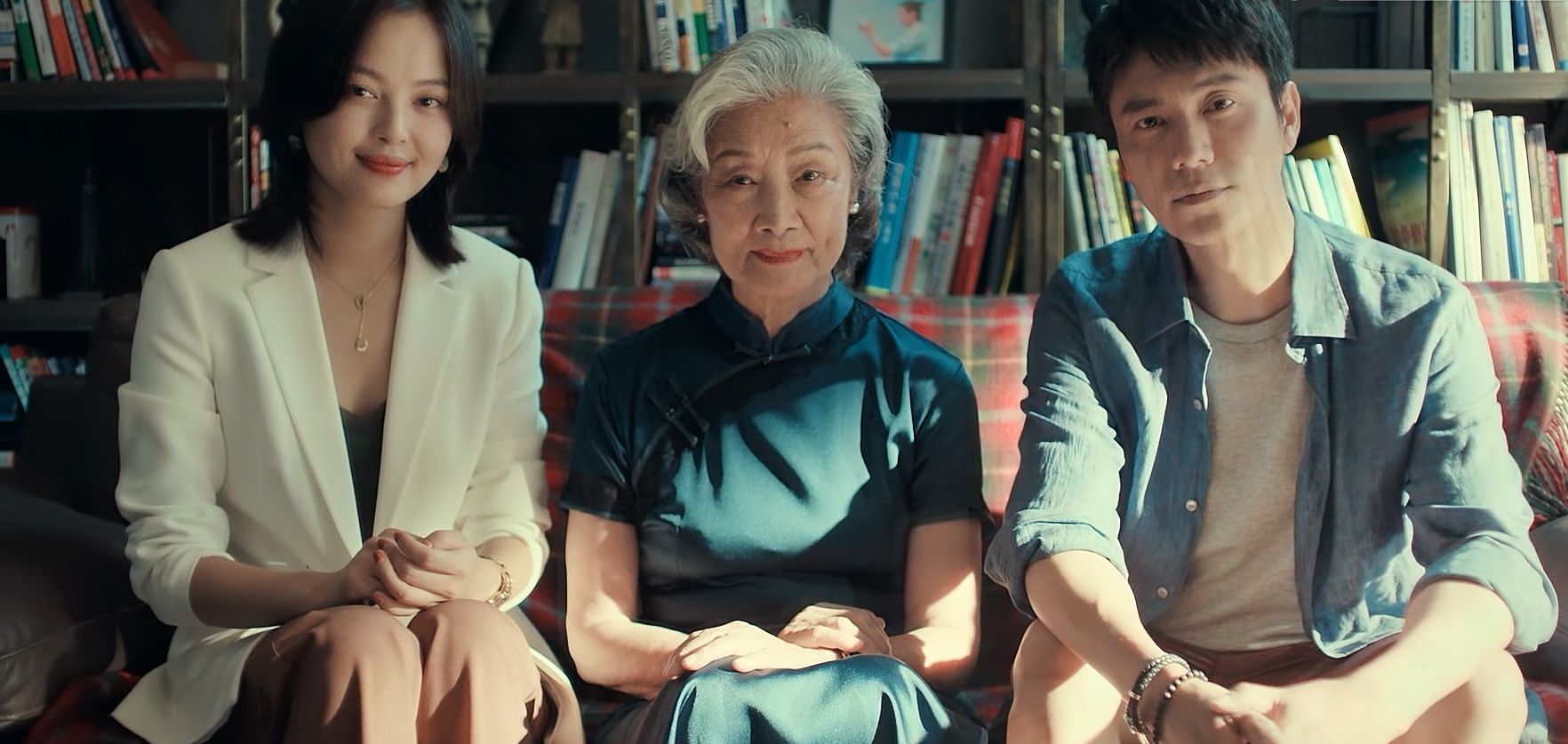 输赢收官周锐珞珈是青铜看似不起眼的他才是最后的王者