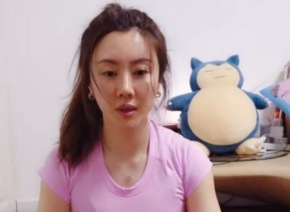 揭秘宋丹丹儿子巴图与大7岁王博谷的婚姻生活