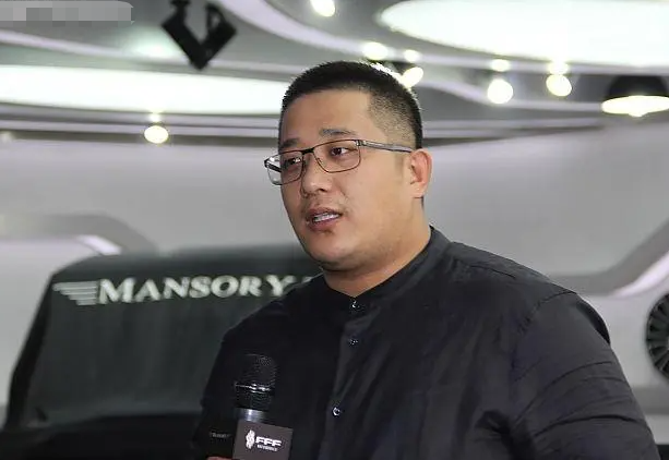 王思聪都进不去的超跑俱乐部创始人身份报告这才是大佬