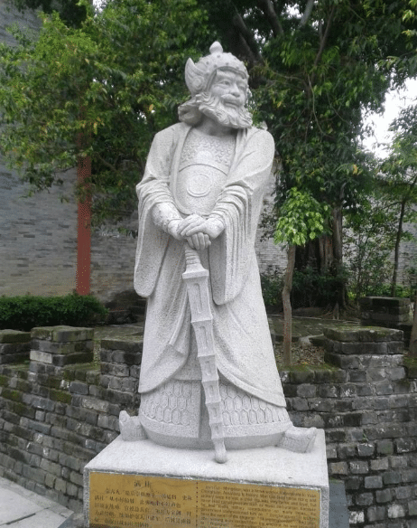 袁崇焕准备充分指挥有方在宁远以少胜多取得大捷