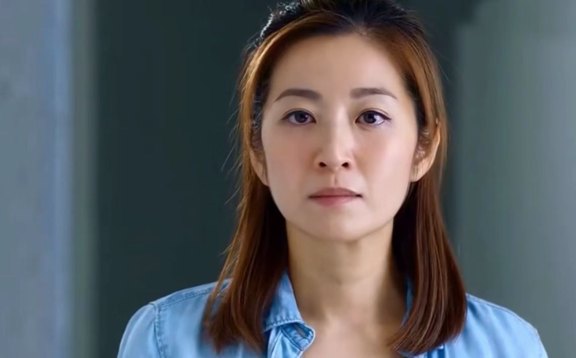 陈自瑶|耀舞长安|钟嘉欣_新浪新闻