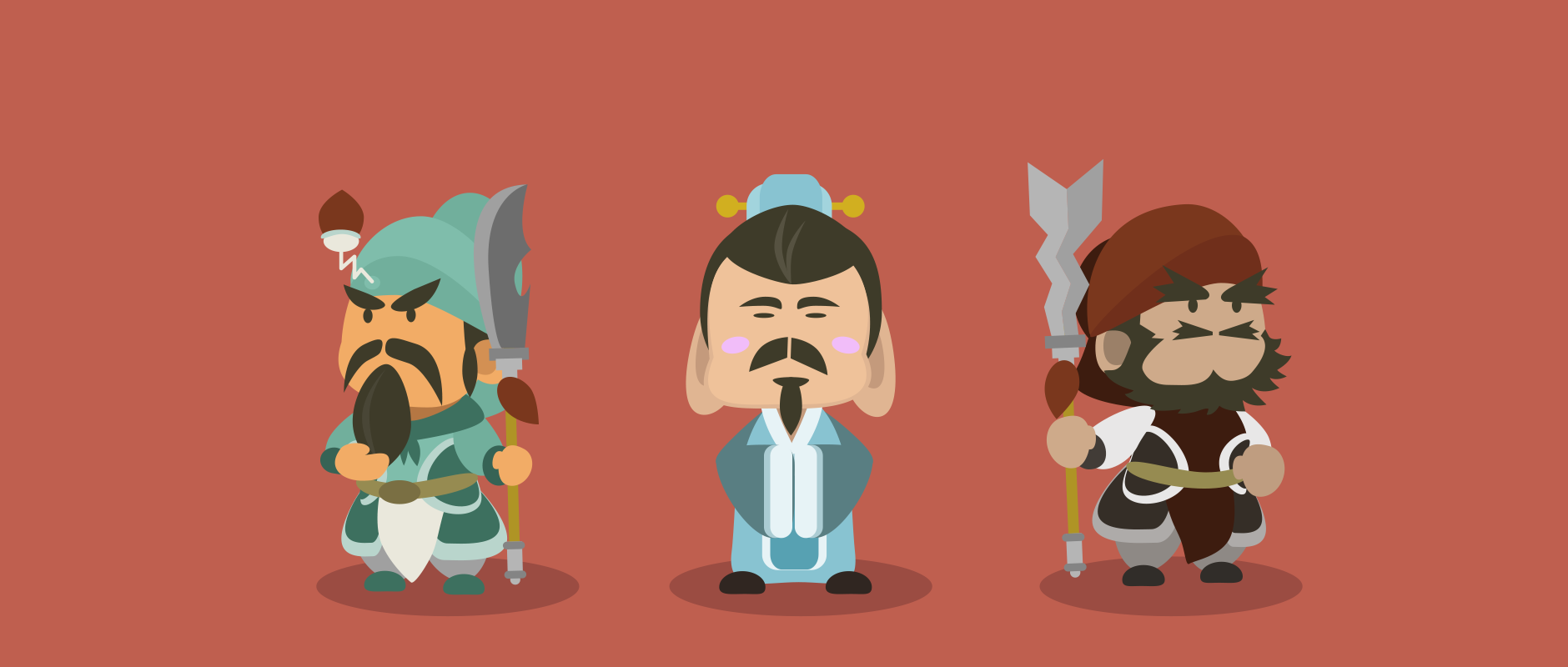 为什么说刘备诸葛亮的成功当代职场人可以复制