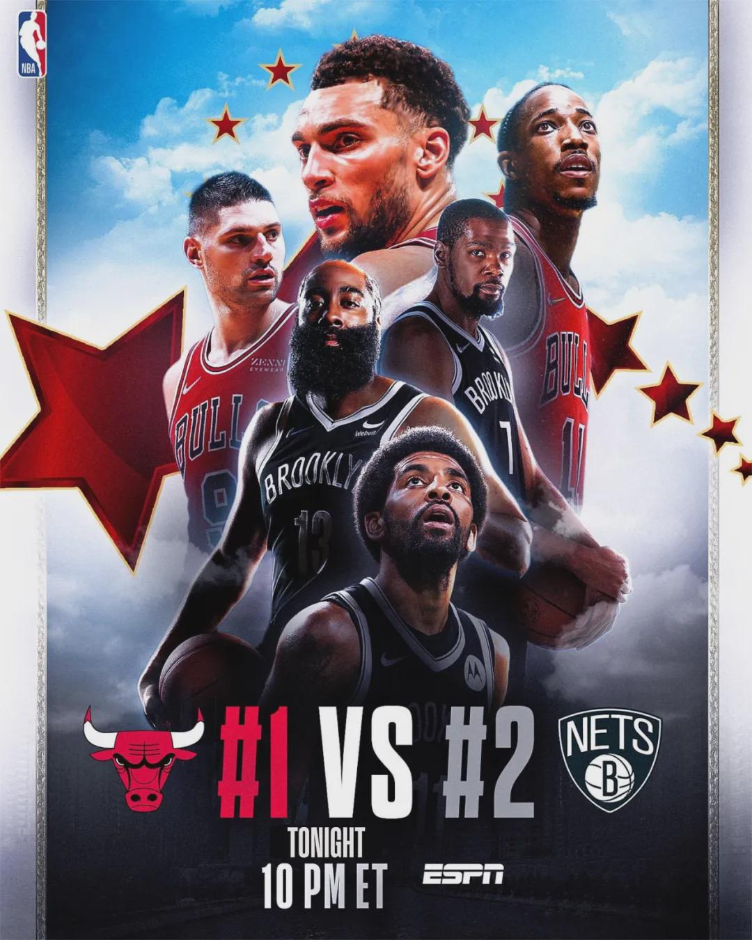 138分赛季首胜回来了篮网和湖人都回来啦