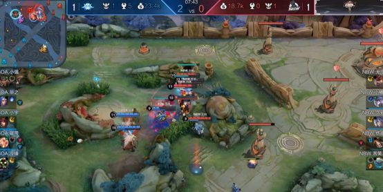 斗鱼王者荣耀DBL：BOA异军突起！骚白战队惨遭失利休闲区蓝鸢梦想 - Www.slyday.coM