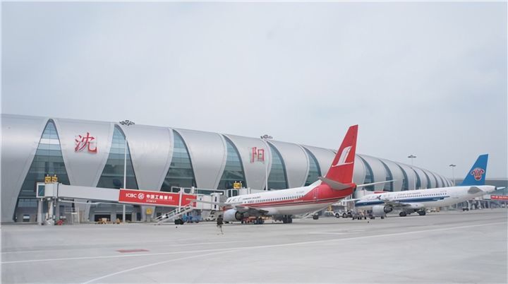 沈阳桃仙机场停车场收费标准2022沈阳桃仙机场停车多少钱一天