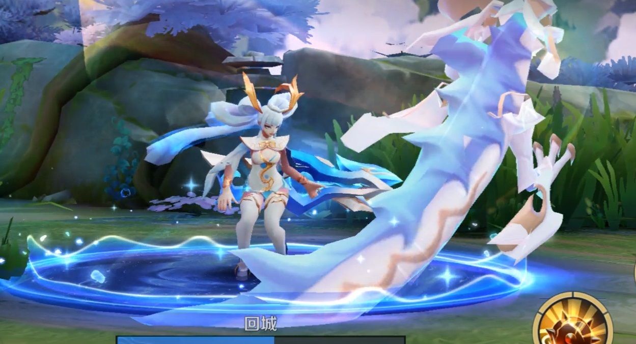 王者荣耀测试服大调整 冰甲被削弱 射手位置变天休闲区蓝鸢梦想 - Www.slyday.coM 王者荣耀测试服大调整 冰甲被削弱 射手位置变天休闲区蓝鸢梦想 - Www.slyday.coM