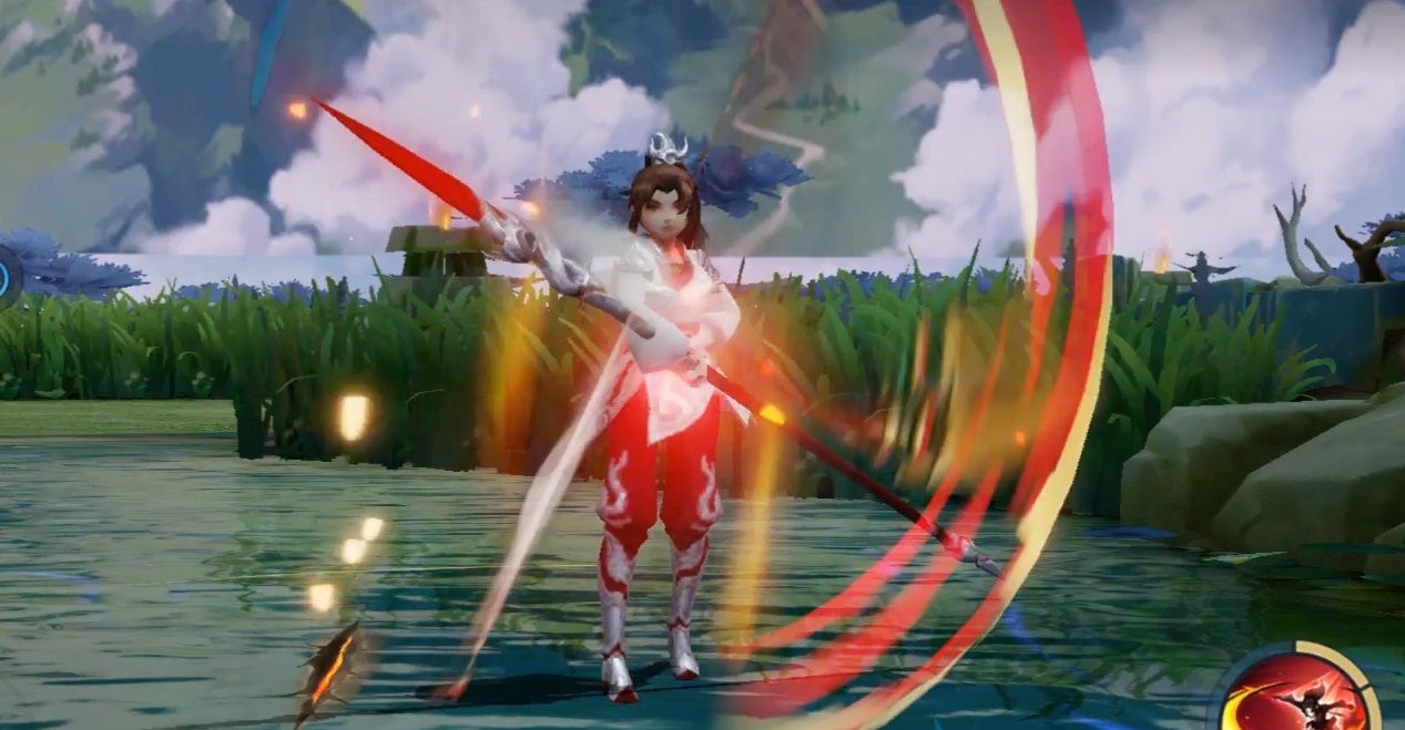 王者荣耀测试服大调整 冰甲被削弱 射手位置变天休闲区蓝鸢梦想 - Www.slyday.coM 王者荣耀测试服大调整 冰甲被削弱 射手位置变天休闲区蓝鸢梦想 - Www.slyday.coM