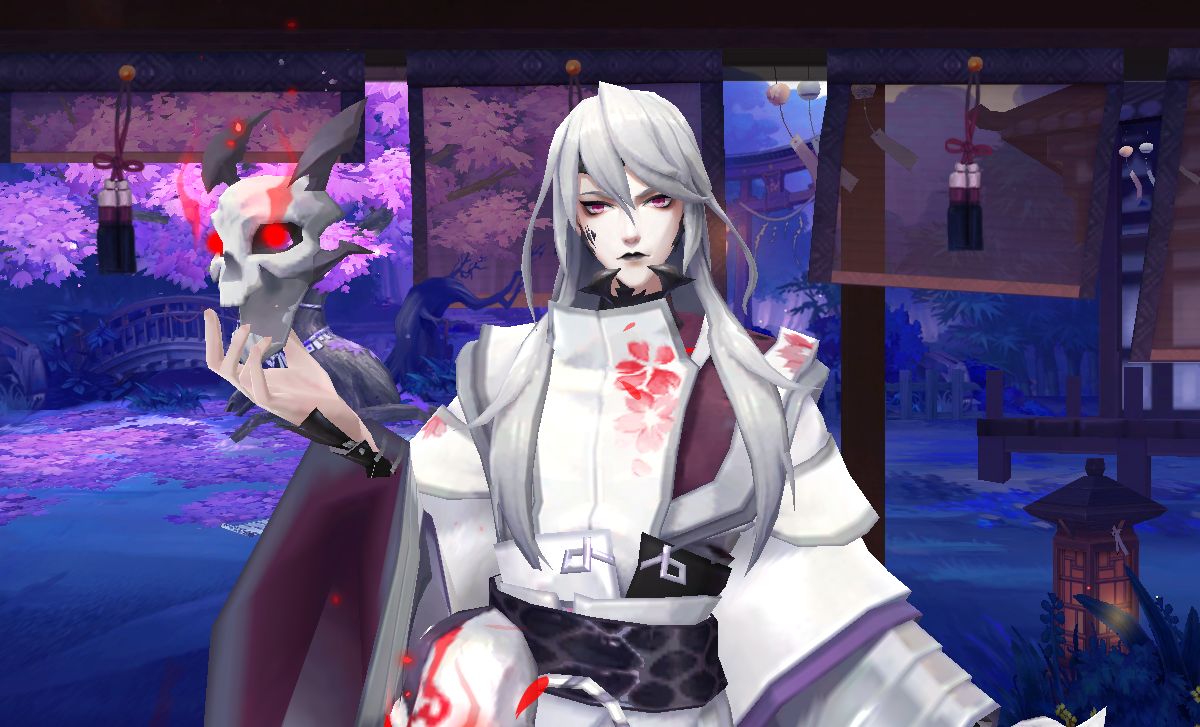 阴阳师:硬核解析未来剧情走向,铃彦姬引领高天原众神悉数登场休闲区蓝鸢梦想 - Www.slyday.coM 阴阳师:硬核解析未来剧情走向,铃彦姬引领高天原众神悉数登场休闲区蓝鸢梦想 - Www.slyday.coM