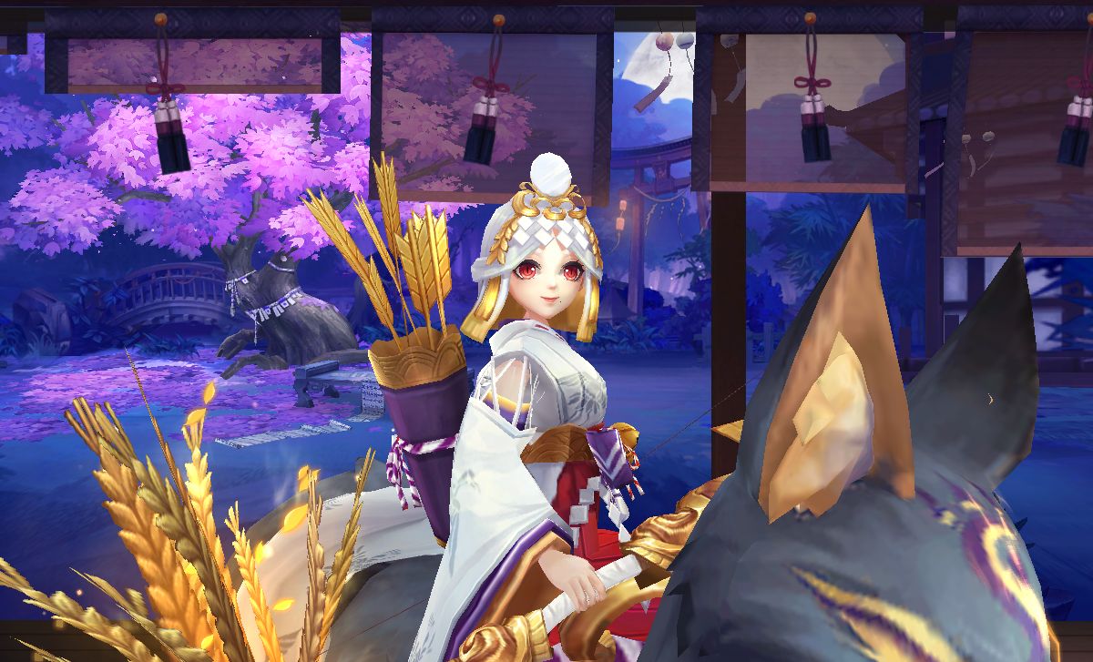 阴阳师:硬核解析未来剧情走向,铃彦姬引领高天原众神悉数登场休闲区蓝鸢梦想 - Www.slyday.coM 阴阳师:硬核解析未来剧情走向,铃彦姬引领高天原众神悉数登场休闲区蓝鸢梦想 - Www.slyday.coM