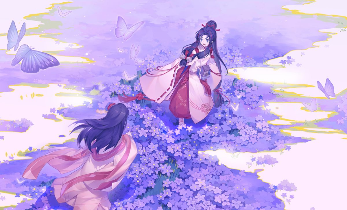 阴阳师:硬核解析未来剧情走向,铃彦姬引领高天原众神悉数登场休闲区蓝鸢梦想 - Www.slyday.coM 阴阳师:硬核解析未来剧情走向,铃彦姬引领高天原众神悉数登场休闲区蓝鸢梦想 - Www.slyday.coM