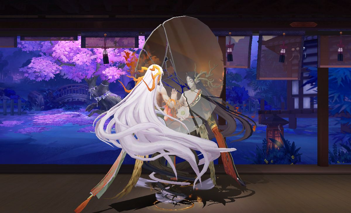 阴阳师:硬核解析未来剧情走向,铃彦姬引领高天原众神悉数登场休闲区蓝鸢梦想 - Www.slyday.coM 阴阳师:硬核解析未来剧情走向,铃彦姬引领高天原众神悉数登场休闲区蓝鸢梦想 - Www.slyday.coM