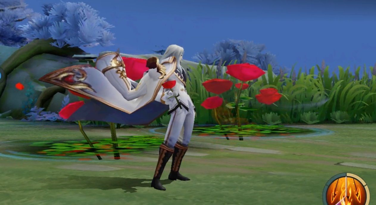 王者荣耀新赛季中路狗都不玩 选对英雄一样可以C休闲区蓝鸢梦想 - Www.slyday.coM 王者荣耀新赛季中路狗都不玩 选对英雄一样可以C休闲区蓝鸢梦想 - Www.slyday.coM